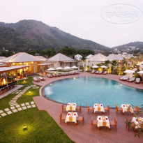 Metadee Resort