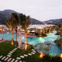 Metadee Resort