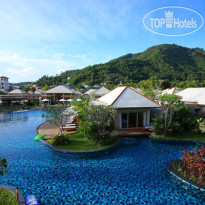 Metadee Resort
