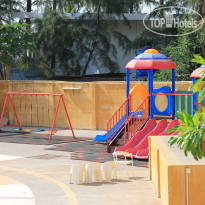 Arinara Beach Resort Phuket