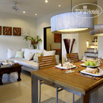 Two Villas Holiday - Oxygen Style Bang Tao Beach  