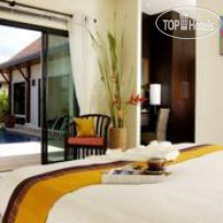 Two Villas Holiday - Oxygen Style Naiharn Beach  