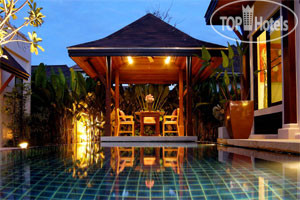 Hotel photo Two Villas Holiday Tara Layn 4*
