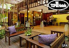 Hotel photo Baan Panwa 3*