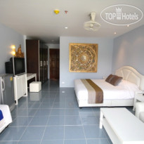 Blue Beach Grand Resort And Spa 