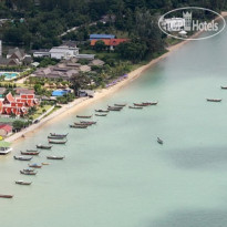 Blue Beach Grand Resort And Spa