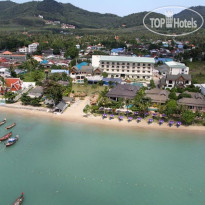 Blue Beach Grand Resort And Spa