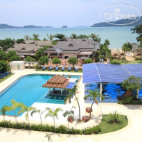Blue Beach Grand Resort And Spa
