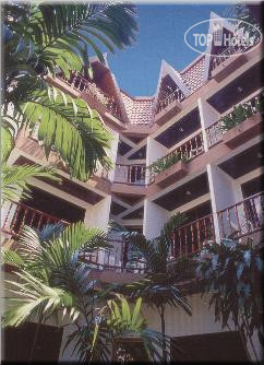 Hotel photo Katanoi Bay Inn Phuket 3*