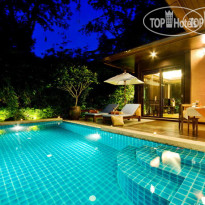 Korsiri Villas