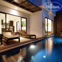 Seastone Pool Villa