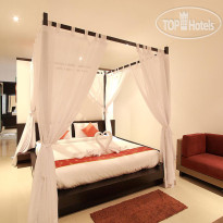 Seastone Pool Villa