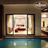 Seastone Pool Villa