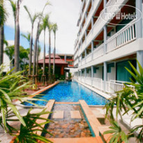 Honey Resort 