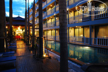 Honey Resort 3*