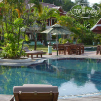 The Pela Resort