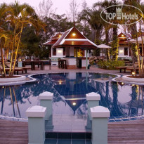The Pela Resort