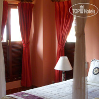 The Pela Resort