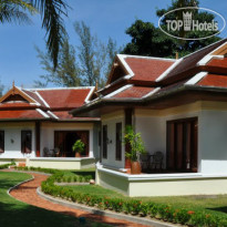 The Pela Resort