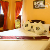 The Pela Resort