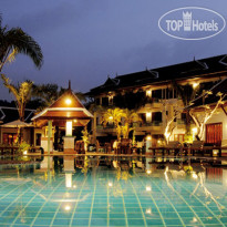 The Pela Resort