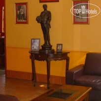 The Pela Resort