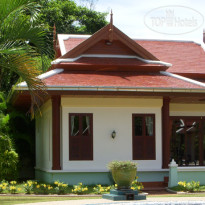 The Pela Resort