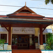The Pela Resort