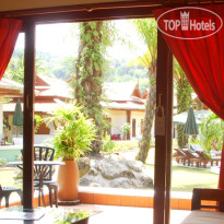 The Pela Resort