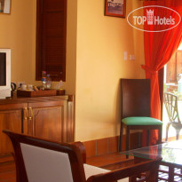 The Pela Resort