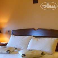 The Pela Resort