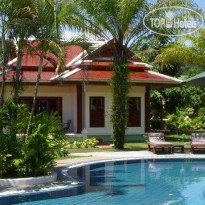 The Pela Resort