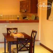The Pela Resort