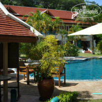 The Pela Resort