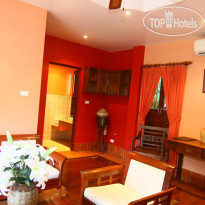 The Pela Resort