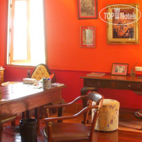 The Pela Resort