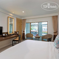 Sawaddi Patong Resort