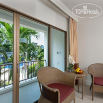 Sawaddi Patong Resort  