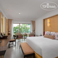 Sawaddi Patong Resort