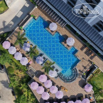 Sawaddi Patong Resort  