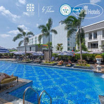 Sawaddi Patong Resort  