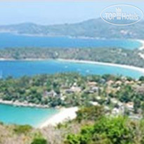 Pratumwan Resort (closed)