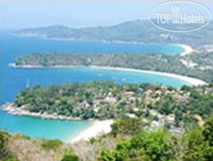 Hotelier's photos Pratumwan Resort (closed) 3*