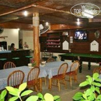 Club Coconut Resort