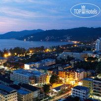 Sun Shine Patong 