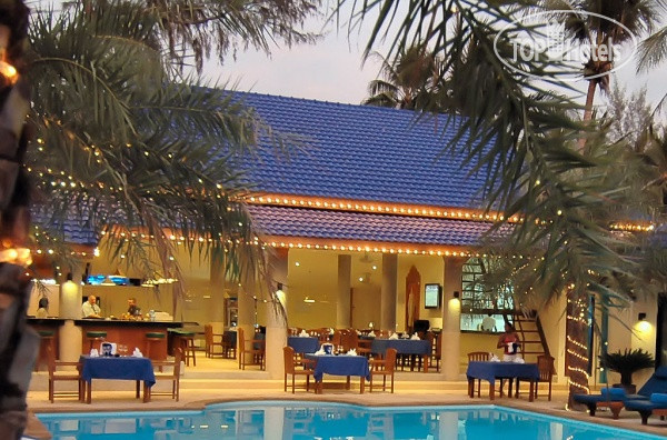 Hotelier's photos Ma Maison Boutique Hotel 3*