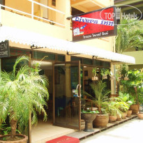Divers Inn 