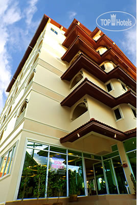 Hotel photo Baan Hong Tong 3*