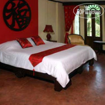 Amanta House