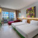 The Kee Resort & Spa Plaza Room Twin